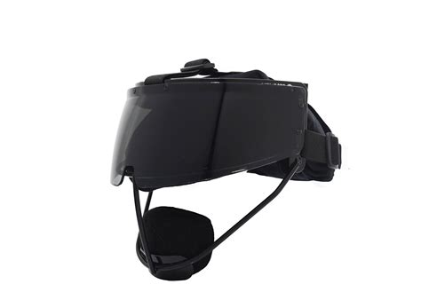 shoc visor|SHOC Visor .